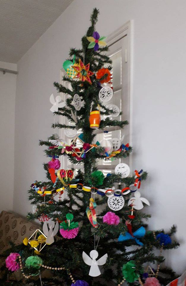 Warsztaty świąteczne