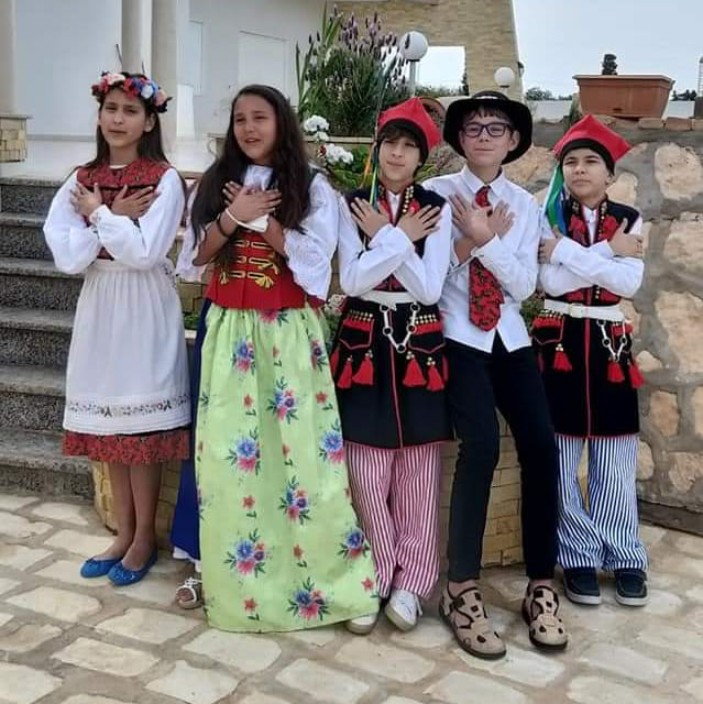 Dzień Flagi oraz Polonii i Polaków za Granicą